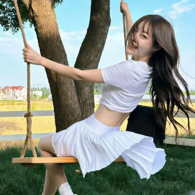 谷子熟了